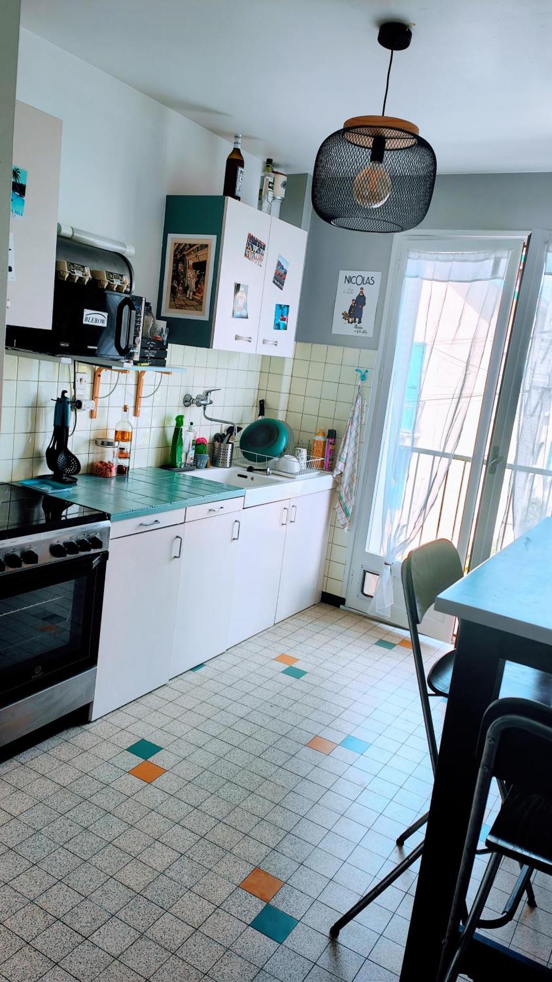 Chambre Dans Appartement Agreable Et Calme A 15 Mn Du Centre Ville Annecy Exterior photo